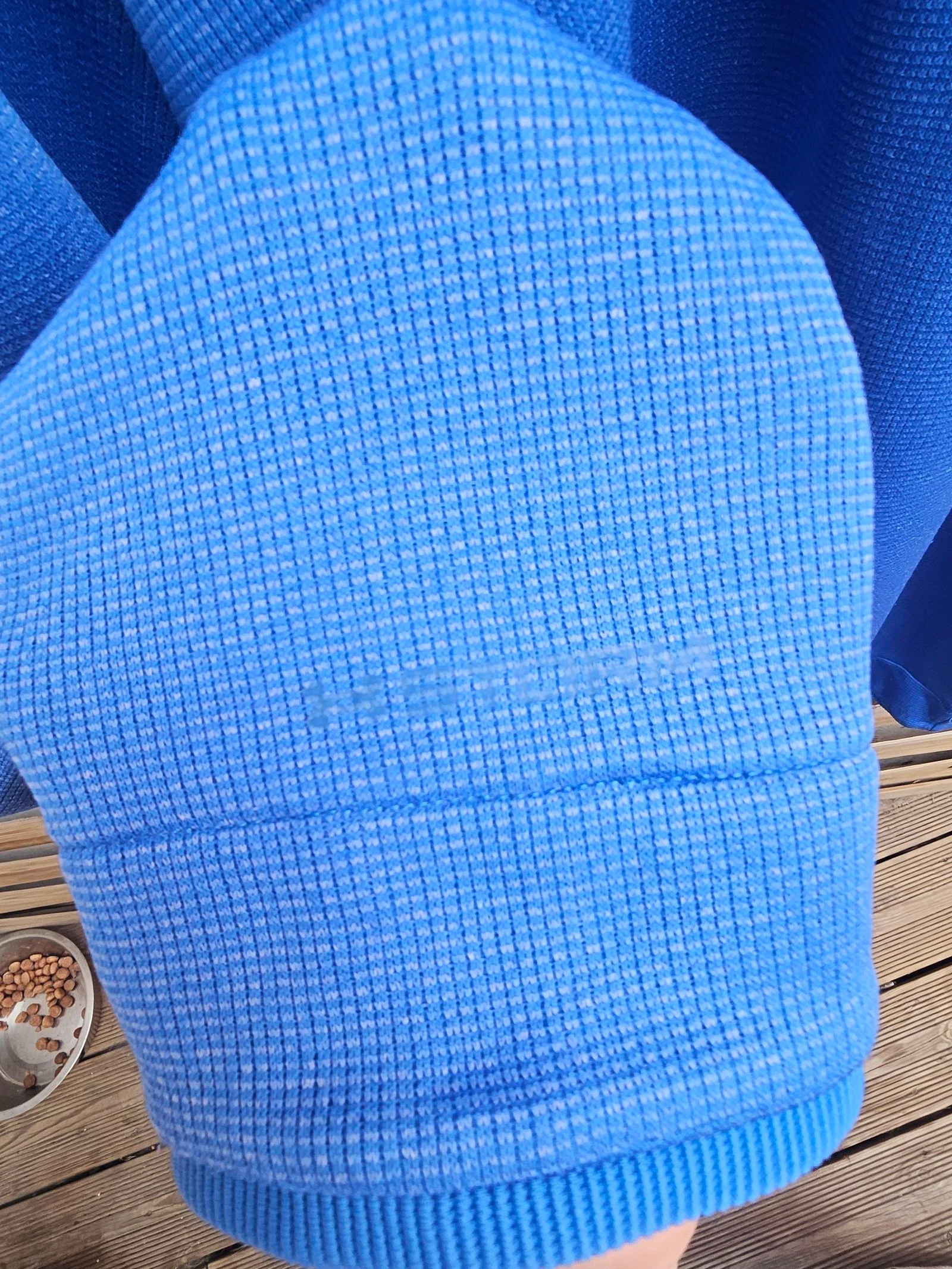 Pull demi zip Under Armour size XL – photo 3